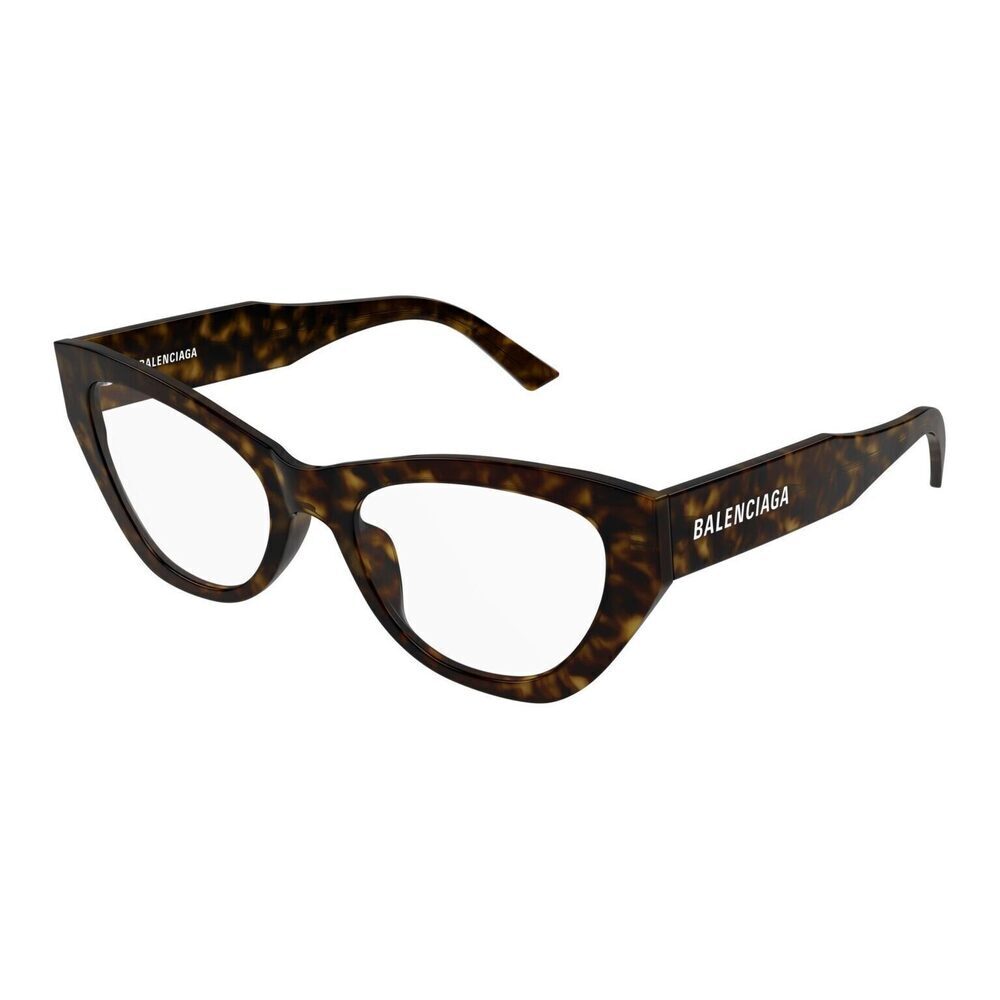 NWT Balenciaga BB0449o-007 Eyeglasses
